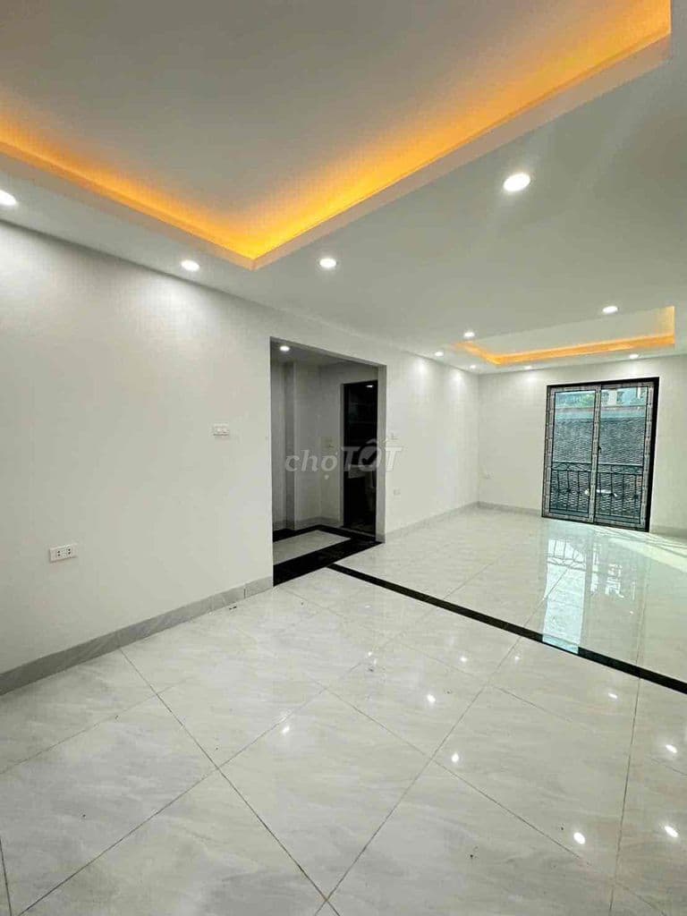 Bán nhà Di Trạch 48m2, full nội thất 5,2 tỷ - Ảnh 3