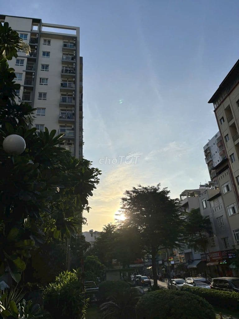 Hà Đô Nguyễn Văn Công 2pn cần bán - Ảnh 2