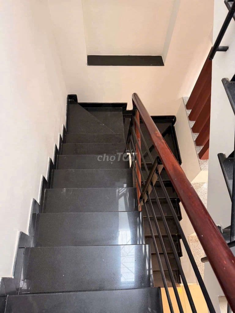 Dt 4m x12m cư xá phú bình ,lạc long quân p5 Quận 11 - Ảnh 2