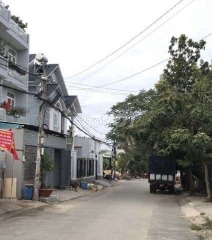 Bán đất 168m2 đường oto tải TL43 Bình Chiểu Thủ Đức 8 ty 6 - Ảnh 3