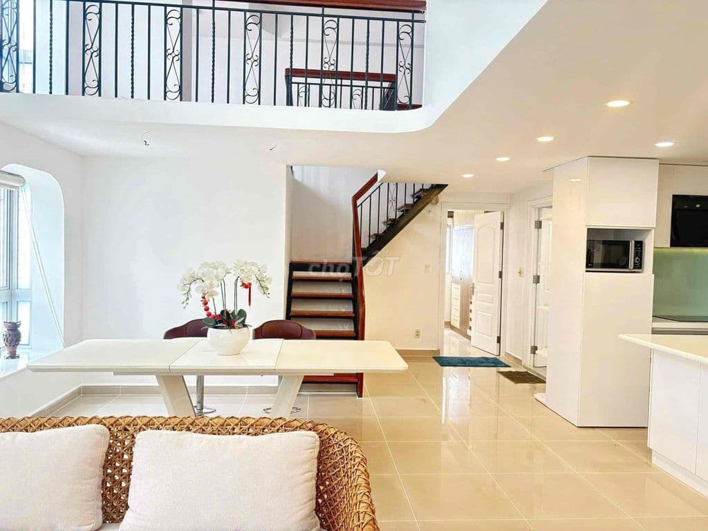 Bán căn hộ Sky Garden1 - Ảnh 2