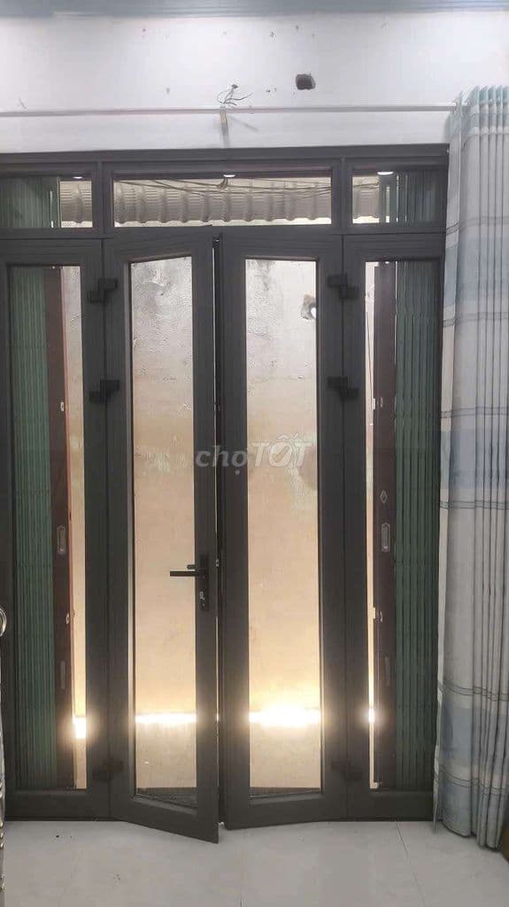 🪷 Chính Chủ Bán,Nhà Xây kiên Cố Vào Ở Ngây - Ảnh 3