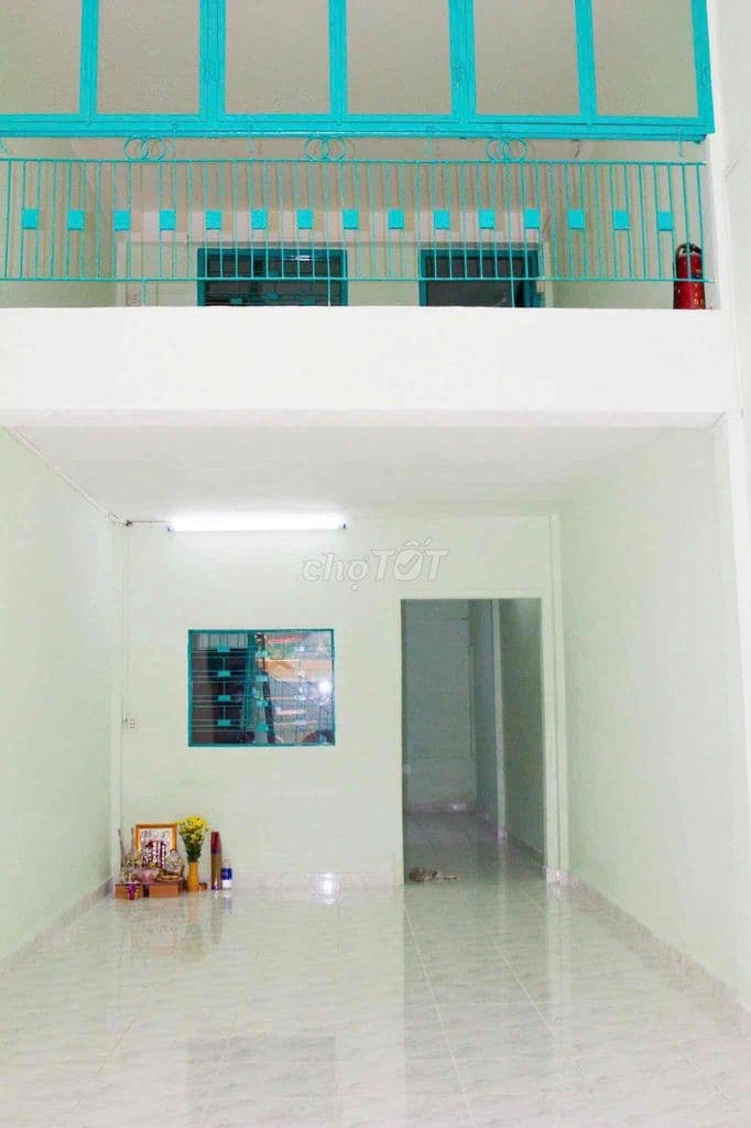 nhà mặt tiền Tôn Thất Hiệp chính chủ 70m2 4Tầng đang cho thuê 30tr - Ảnh 2
