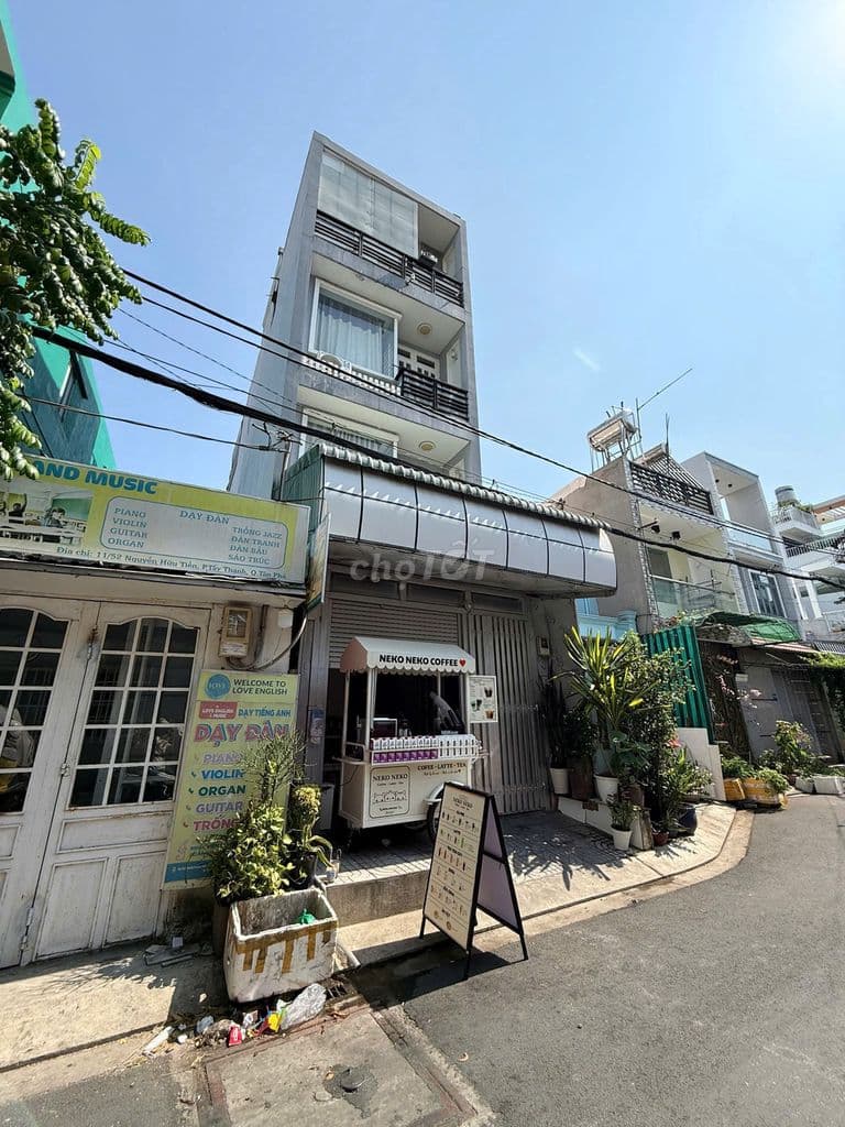 Bán nhà 1 sẹc đường Nguyễn Hữu Tiến, giá 10 tỷ - Ảnh 3