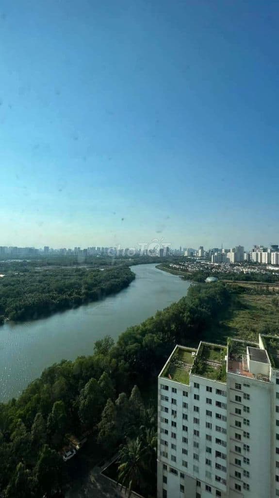 Bán CH BELLEZA 3pn 2wc 100m2, tầng trung cao. Giá bán: 4.8 tỷ, Sổ Hồng - Ảnh 2