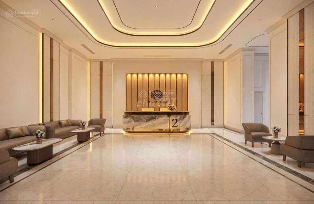 Thật 100% căn hộ Victoria Village (48m2-5ty) (79m2-6ty1) (89m2-7ty6) - Ảnh 2