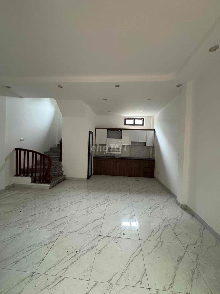 BÁN NHÀ PHỤNG CHÂU, CHƯƠNG MỸ 🏠 - 30,1M2 - XÂY 3 TẦNG 1 TUM - Ảnh 3