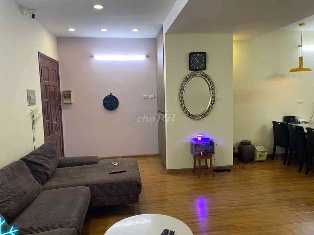🔥 BÁN CĂN HỘ CC AN SINH – ĐƯỜNG LƯU HỮU PHƯỚC – 109M² – GIÁ 8,6 TỶ 🔥 - Ảnh 2