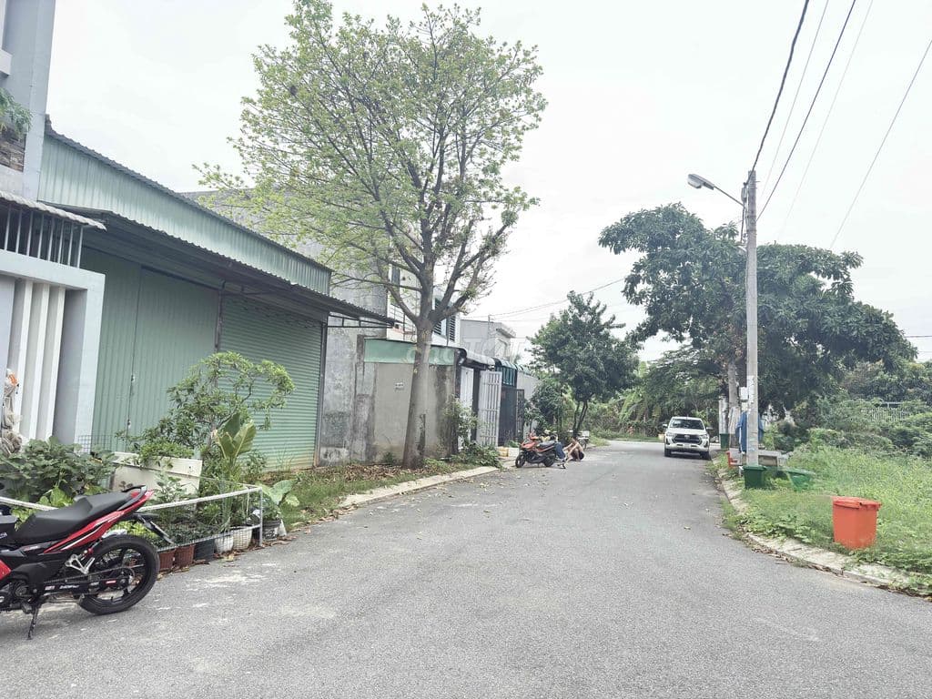 Bán 4 lô đất đẹp KDC Châu Long đối diện Vinhomes GP tiềm năng đầu tư - Ảnh 2