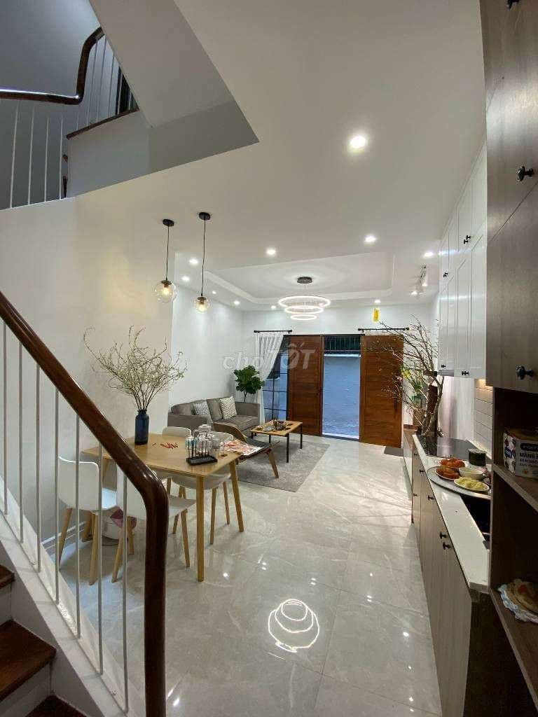 BỒ ĐỀ - LONG BIÊN - ÔTÔ ĐỖ GẦN - Ảnh 3