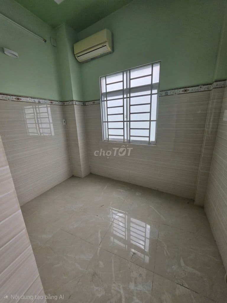 2 tỷ Hơn - 3 TẦNG 1 Sân thượng - 2 PHÒNG - 3 X 6 - Ảnh 2