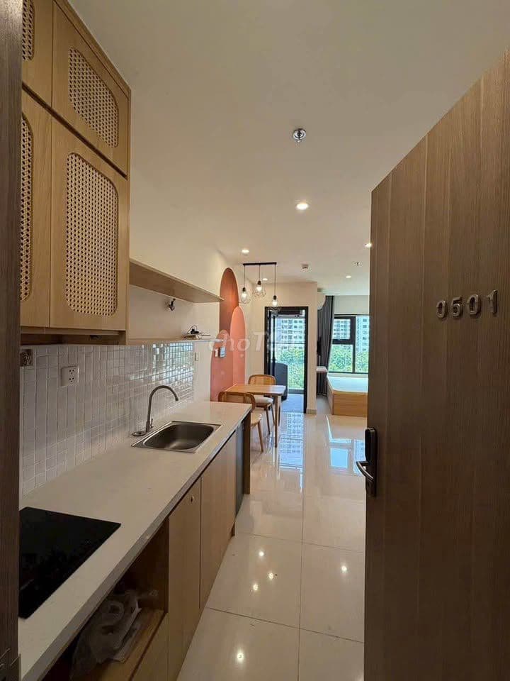 (BÁN GẤP)Phạm Văn Đồng,2tỷ1,52m2-2PN,SHR,ở liền,full NT- hiện đại 2026 - Ảnh 2