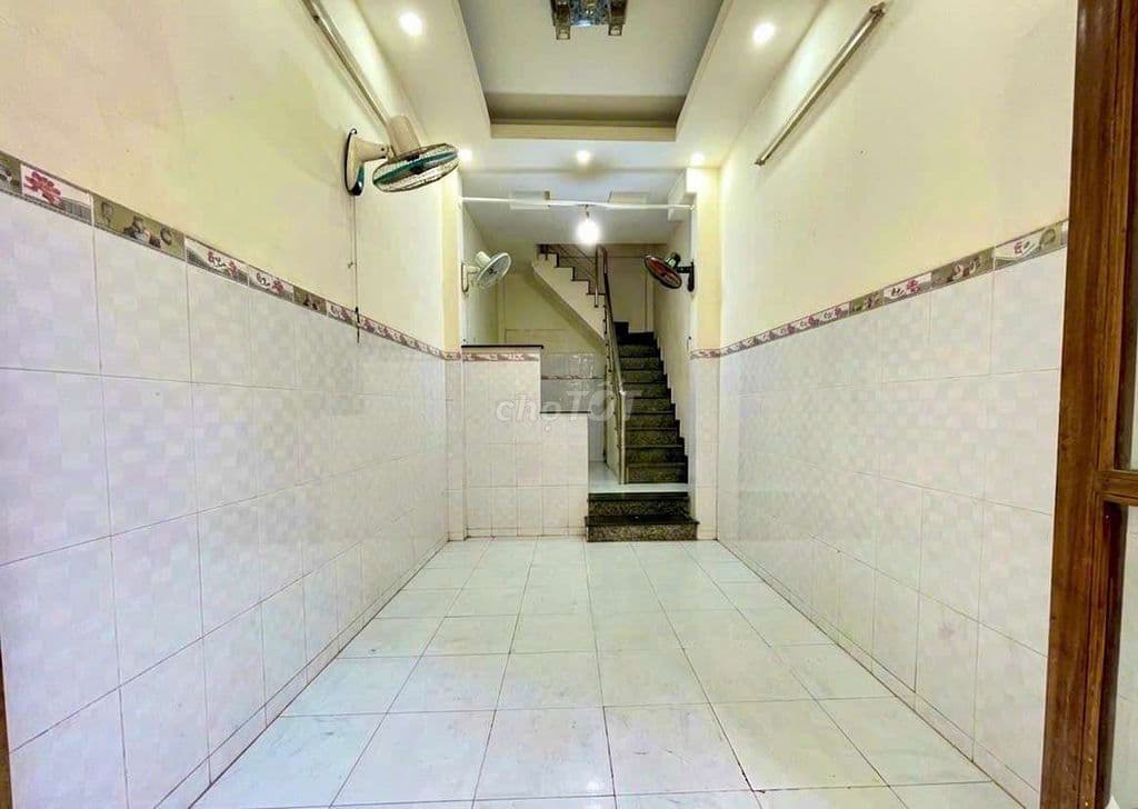 chính chủ bán nhà gần chợ Tân Bình - Ảnh 3