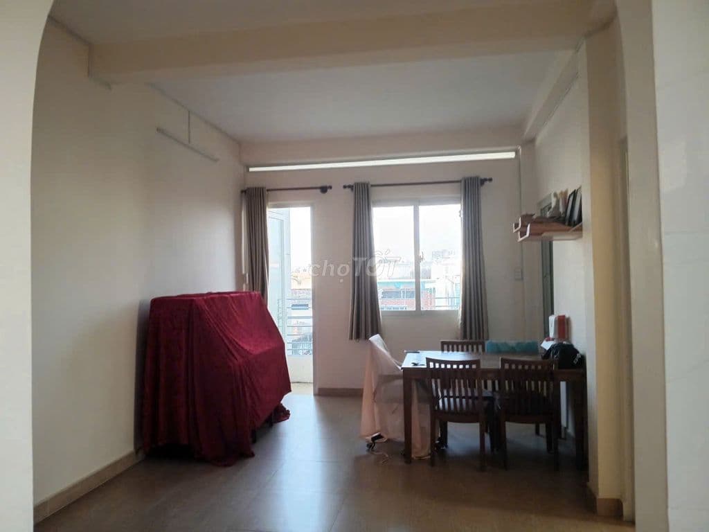 BÁN CĂN HỘ CHỈ 2.x Tỷ Trung tâm TP. Hồ Chí Minh, sổ hồng riêng