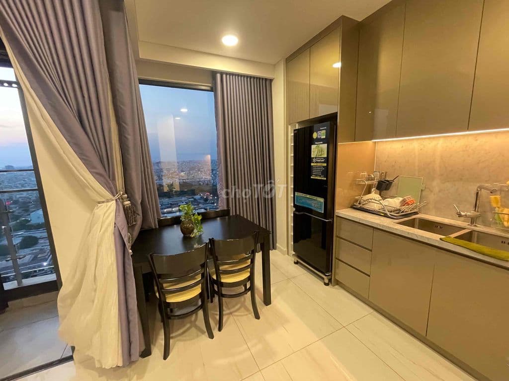 Chủ Cần Bán Nhanh Căn 1PN 50m2 Giá Rẻ 5,15 tỷ Chung Cư Kingdom 101 - Ảnh 2
