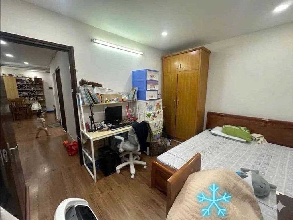🔥 CHÍNH CHỦ BÁN CHCC 2 NGỦ PHỐ ĐÌNH THÔN – 69M² – GIÁ 5,75 TỶ - Ảnh 2