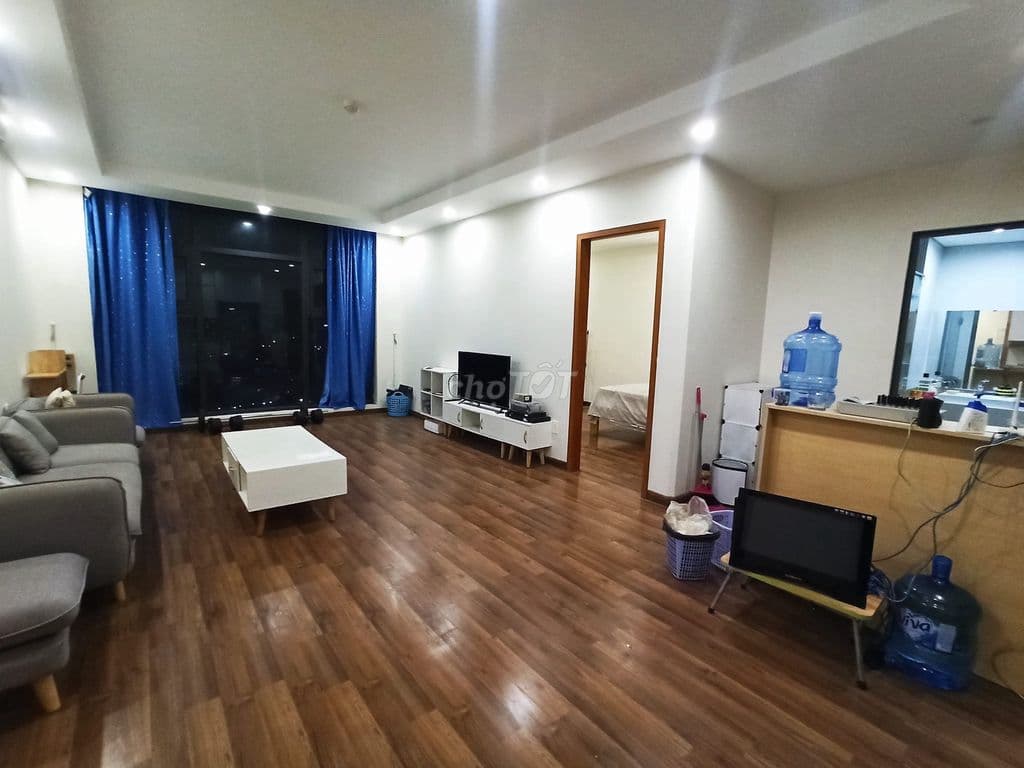 GIÁ RẺ ! CÓ SỔ ĐỎ ! CHUNG CƯ A2 GIANG VĂN MINH - KIM MÃ - BA ĐÌNH