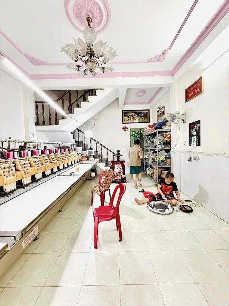 5x17 - NHỈNH 5 TỶ - HẺM XE HƠI - AEON TÂN PHÚ - Ảnh 2