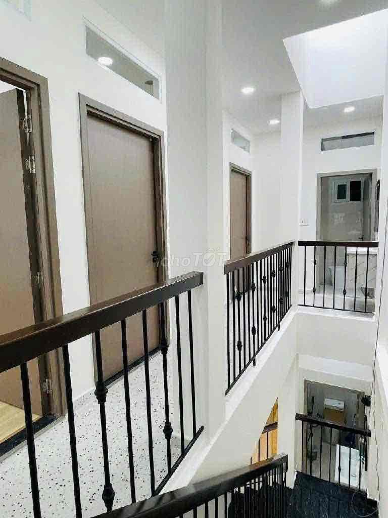 2 căn 5 tỷ nhỉnh An Lạc Bình Tân khách xem thử ở nội dung nha - Ảnh 3