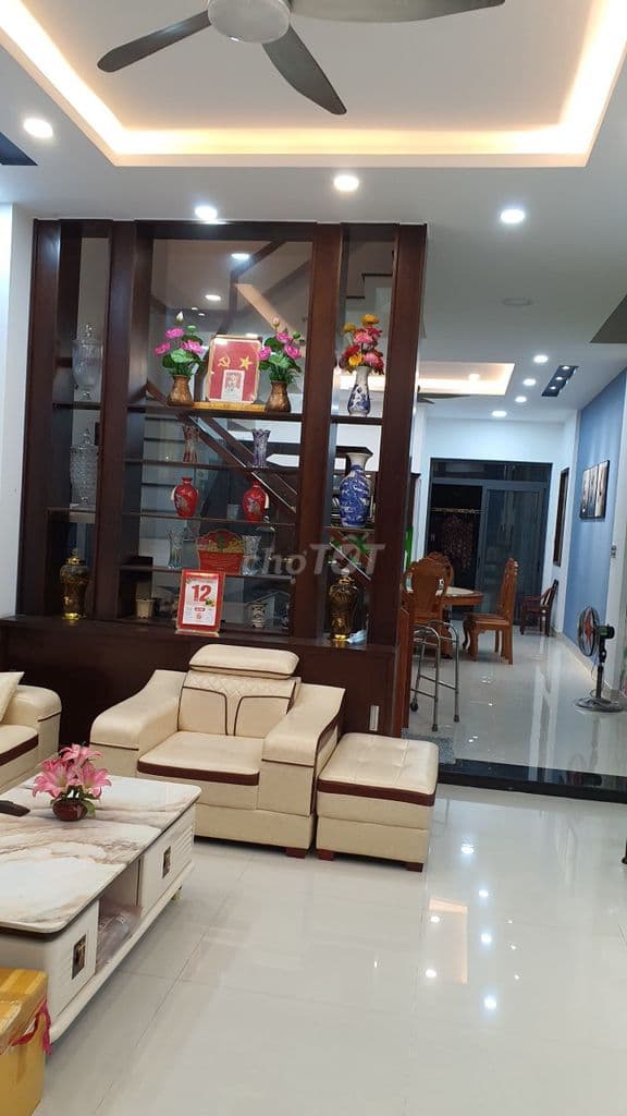 Bán nhà khu dân cư cao cấp Centana Điền Phúc Thành - Ảnh 3