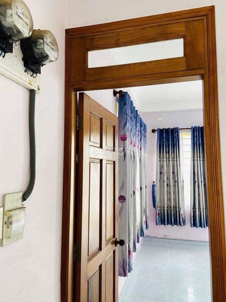 Căn góc hai mặt tiền hiệp bình Chánh Thủ Đức, đại học luật , chợ BT - Ảnh 2