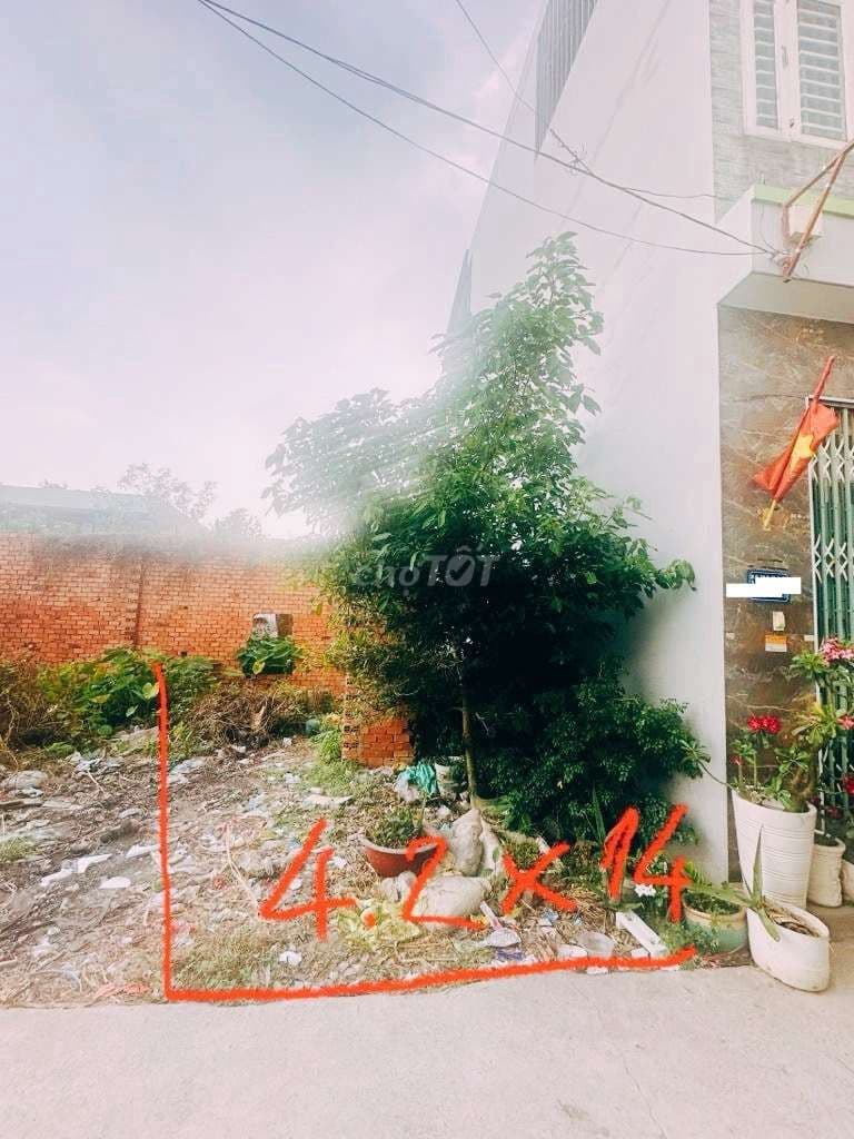 🔥 LÔ AN PHÚ ĐÔNG – FULL THỔ – VIEW SÔNG MÁT MẺ – 60M² – QUẬN 12 🔥
