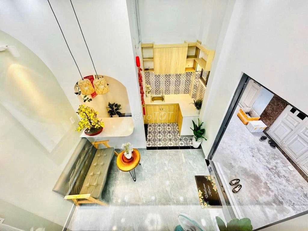 🏘️Hàng hiếm Ngộp Giá Thanh Lý-Phạm Thế Hiển- Q8-TpHCM - Ảnh 2