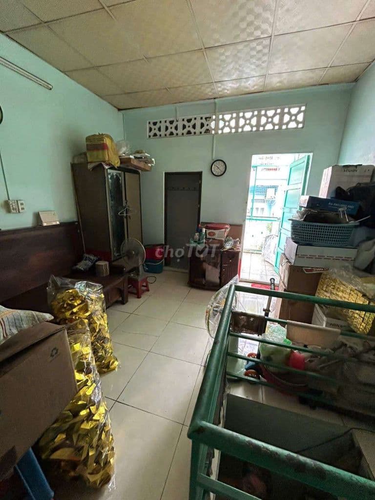 Bán Nhà HXH Minh Phụng, 3.5x5M, Giá 2.8 tỷ - Ảnh 3