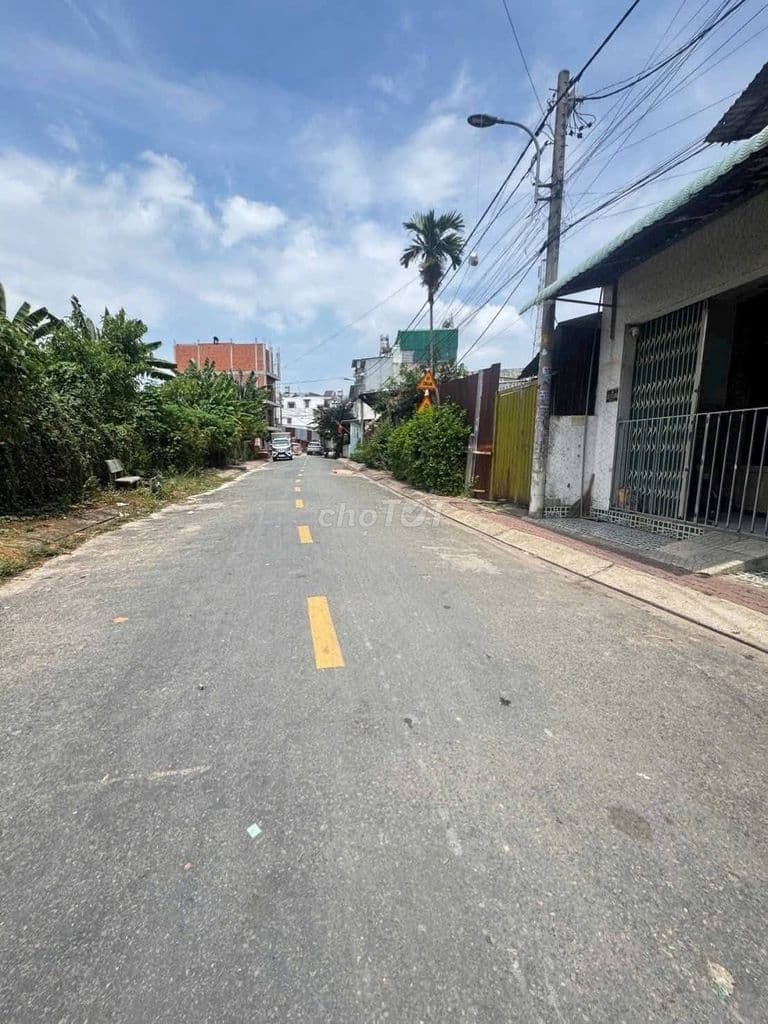 🌎 BÁN ĐẤT XÃ ĐÔNG THẠNH, HÓC MÔN – SỔ HỒNG RIÊNG – GIÁ TỐT - Ảnh 3