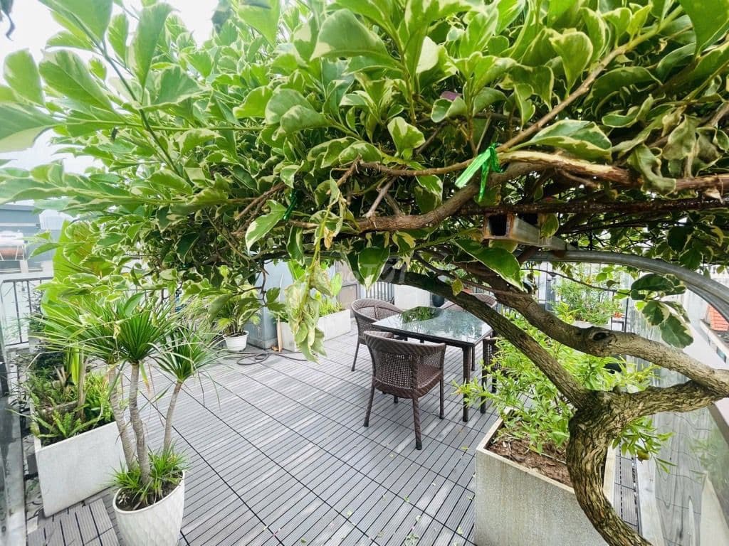 HIẾM - BÁN GẤP TRẦN NHÂN TÔNG - QUẬN HAI BÀ TRƯNG - 6 TẦNG THANG MÁY - Ảnh 2