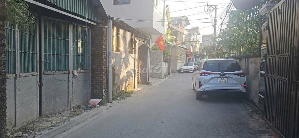 THANH KHOẢN NHANH LÔ ĐẤT ĐẸP ĐA TỐN , GIA LÂM, HÀ NỘI - Ảnh 2