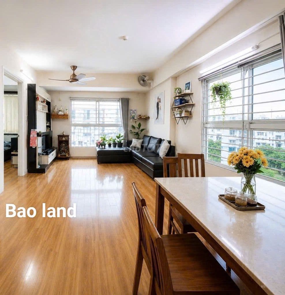 Hiếm có căn 67m² giá rẻ chỉ từ 2ty75 - Block mặt tiền - sổ hồng