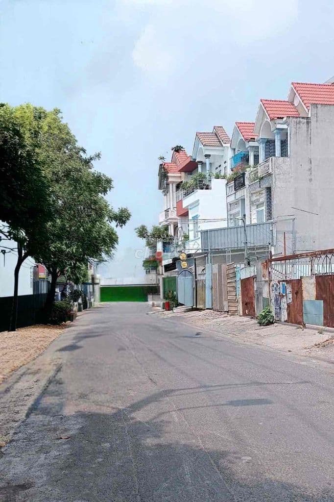 MT ĐƯỜNG 8 TNPB - 18.6 TỶ/226M2 _ Ngang 8m - Ảnh 3