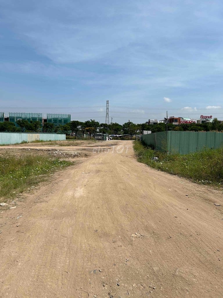 Đất 900m2 đường Nguyễn Hửu Thọ, Phước Kiển, Nhà Bè, Tp HCM - Ảnh 2