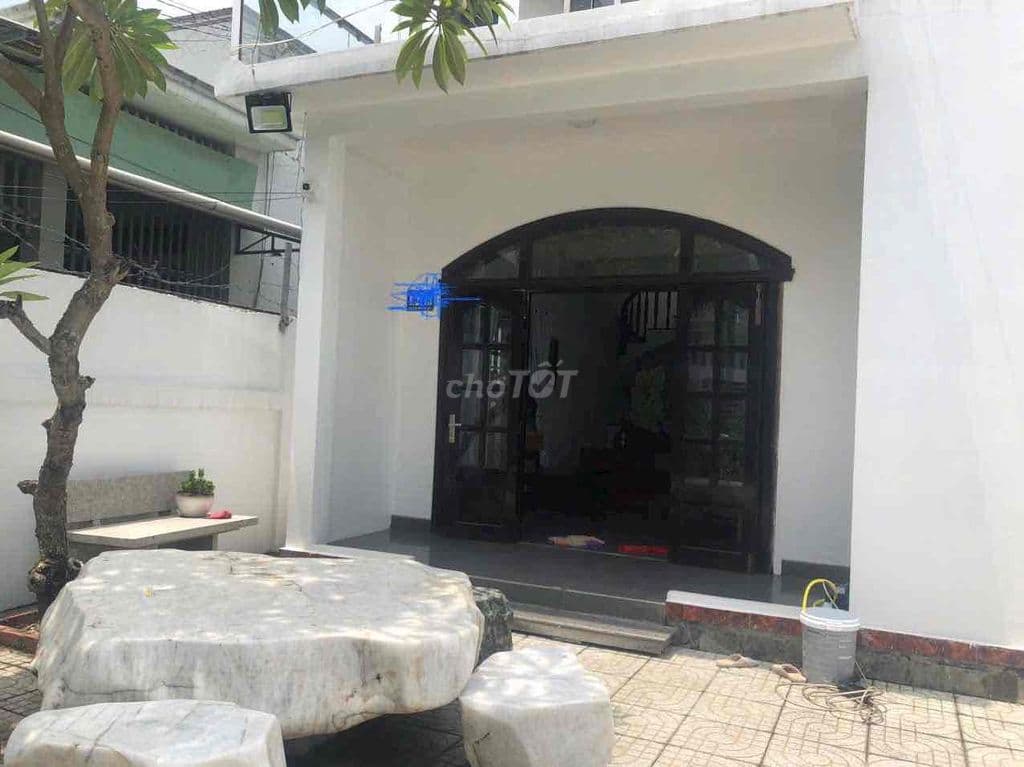 CẦN BÁN GẤP NHÀ BIỆT THỰ TTHC BÌNH CHÁNH - Ảnh 3