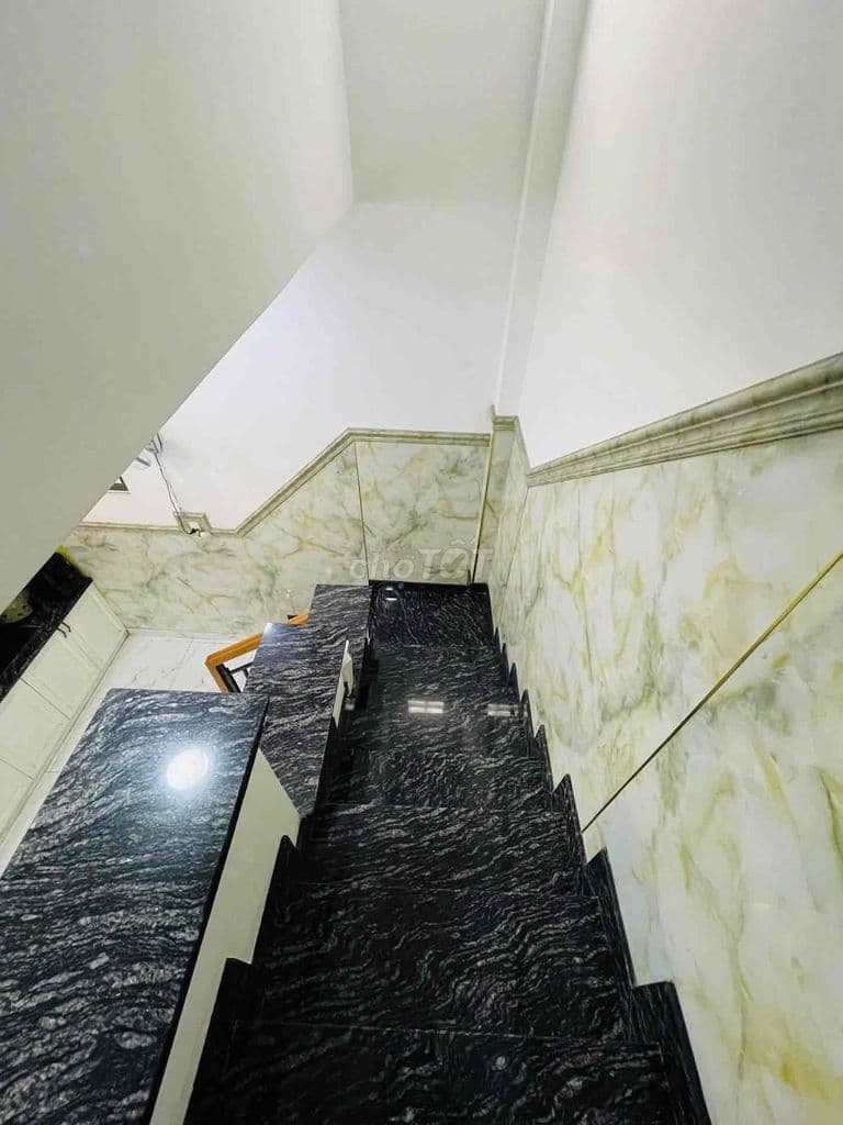 BÁN GẤP NHÀ TỈNH LỘ 10 BÌNH TÂN – GIÁP QUẬN 6 – 2 TẦNG – GIÁ 3.8 TỶ TL - Ảnh 3