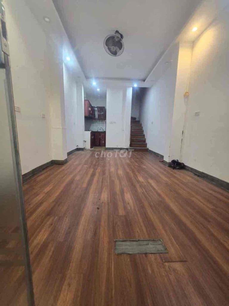 Bán nhà Tân Mai 30m 4T giá 6,3tỷ - Ảnh 3
