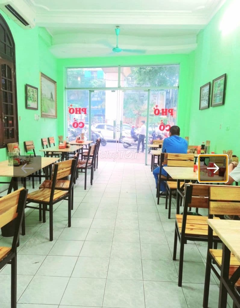 MẶT PHỐ MỚI, VỈA HÈ, RỘNG, KINH DOANH SẦM UẤT, 6M, 4 TẦNG, 34 TỶ 500 - Ảnh 2