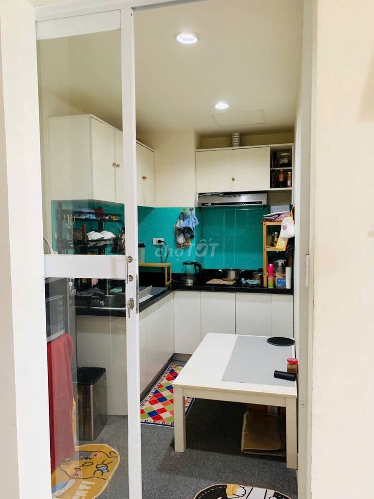 BÁN CĂN HỘ CHUNG CƯ VISION BÌNH TÂN