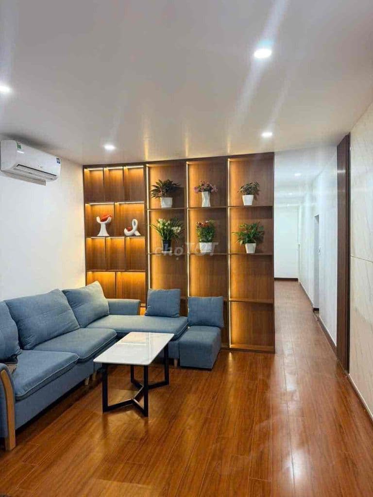 Chưa đến 5tỷ có ngay nhà gần Đại Học Thương Mại, Học Viện Múa.... - Ảnh 3