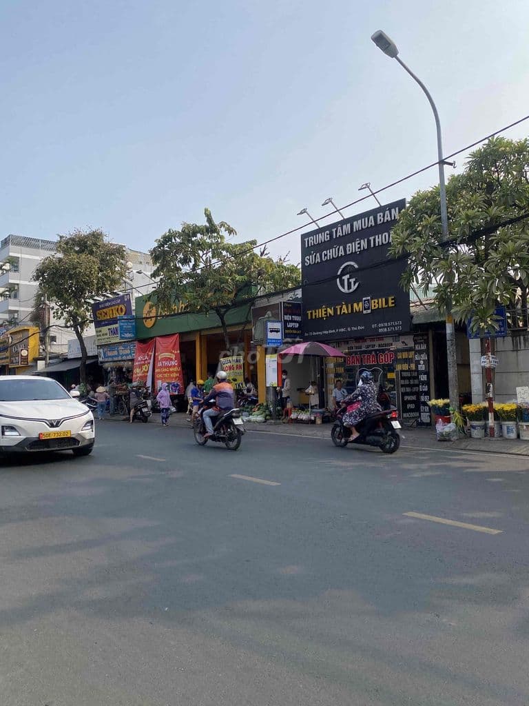 Nhà Hiệp Bình,66m vuông, hoàn công chuẩn chỉnh, 4 Tầng - Ảnh 3