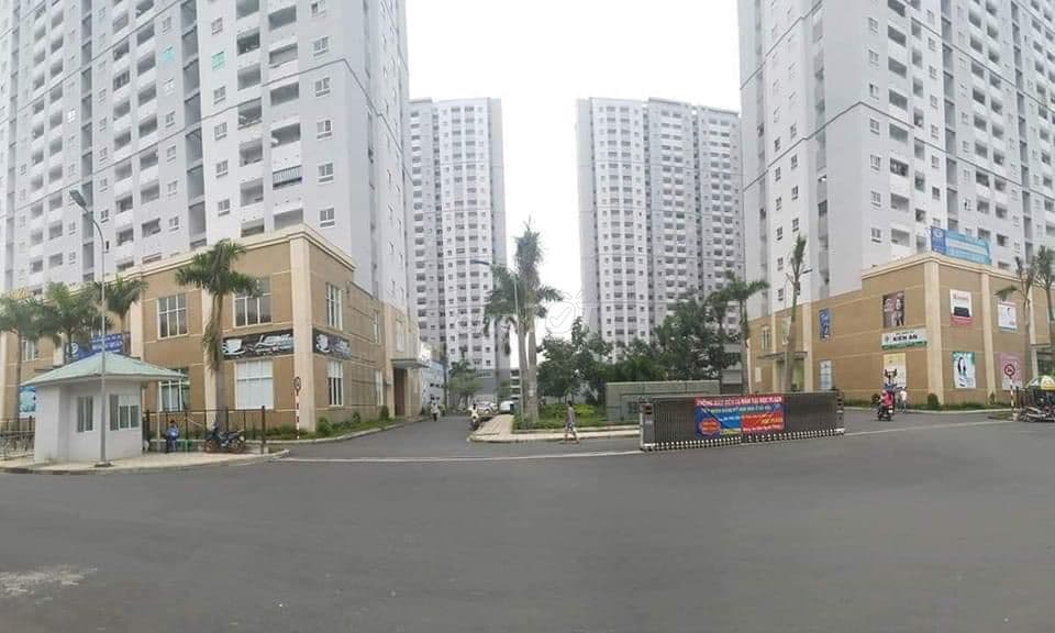 Bán gấp căn hộ chung cư HQC Plaza, Sổ hồng trao tay. 2Pn 55m2 - Ảnh 3