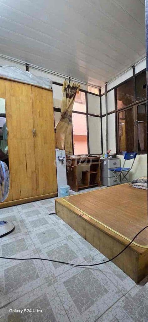 🏡 BA ĐÌNH -ĐỘI CẤN- NHÀ ĐẸP - 3 TẦNG 25M 4 TỶ. - Ảnh 2