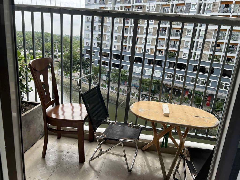 77m2 - Sổ hồng sẵn- chỉ 3,850 tỷ cc JAMONA Q7