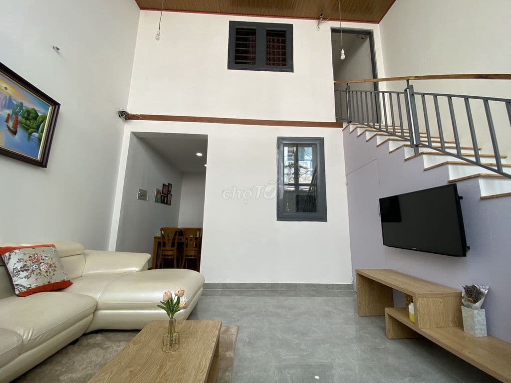 Nhà diện tích lớn, khu cao cấp giá rẻ hơn cả chung cư - Ảnh 3