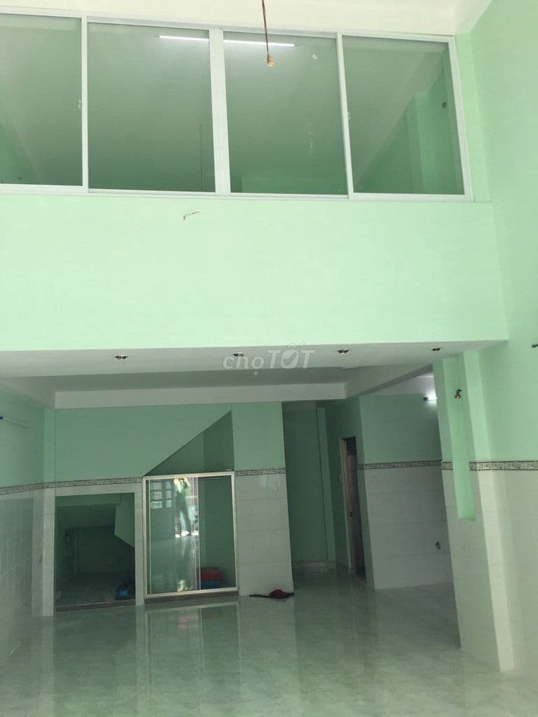 Nhà 637/27 Tỉnh lộ 10, Bình Trị Đông B, Bình Tân - Ảnh 3