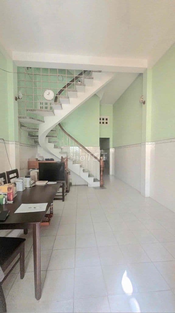 CHÍNH CHỦ BÁN NHÀ 3 TẦNG SỔ HỒNG RIÊNG - ĐƯỜNG GÒ CẨM ĐỆM, P10, TÂN BÌ