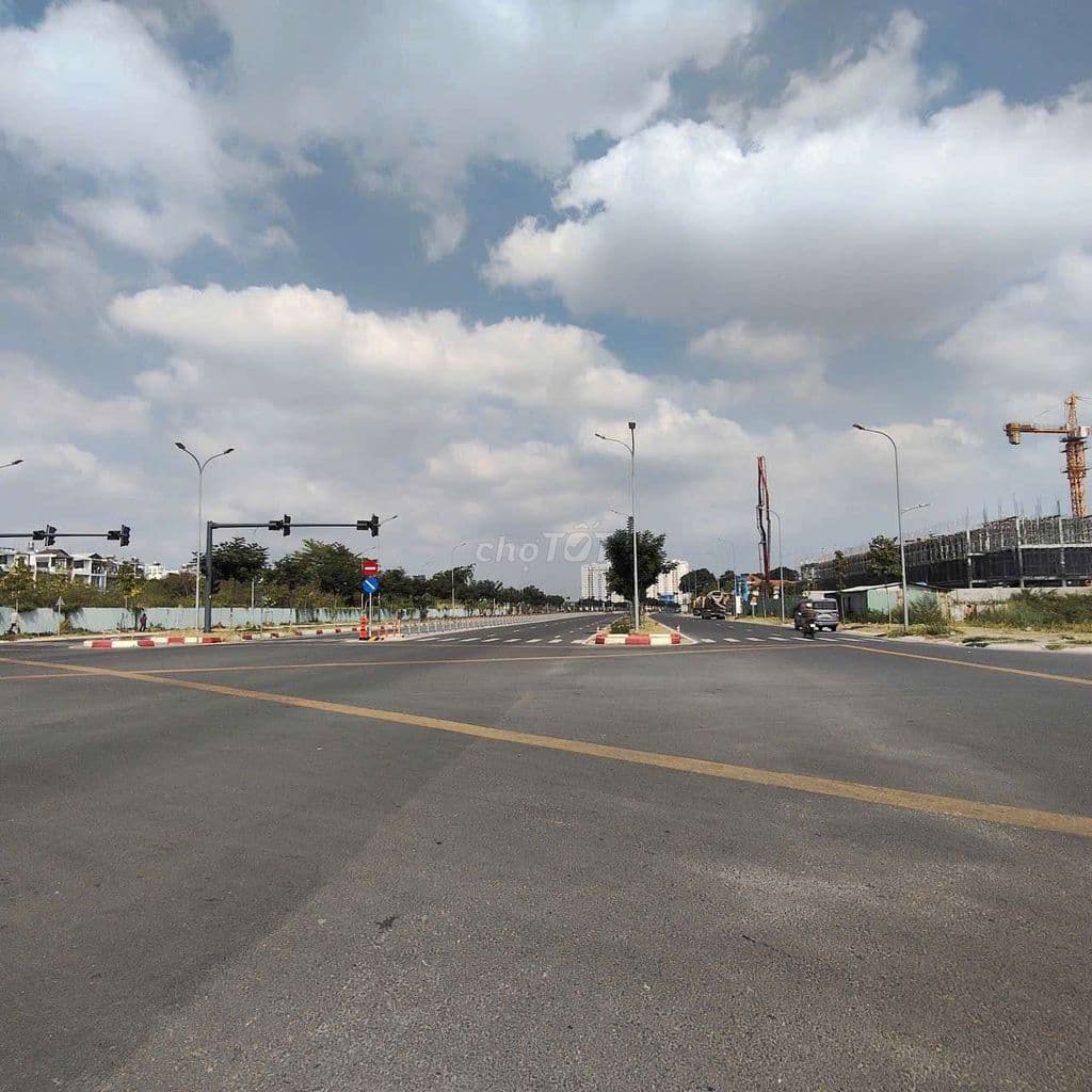 LÔ GÓC 2 MẶT TIỀN 162m2 – KHU 38HA – CỰC HIẾM 🔥