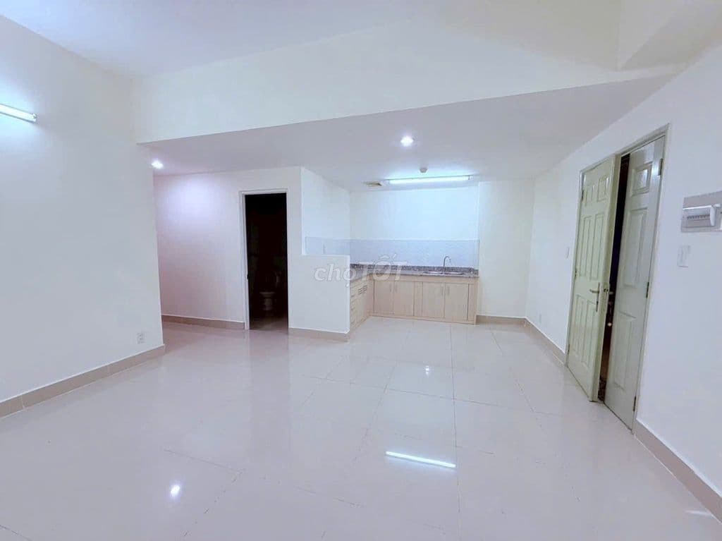 BÁN CHUNG CƯ 1050 CHU VĂN AN - CHỈ 2.2 TỶ NHẬN NHÀ Ở NGAY