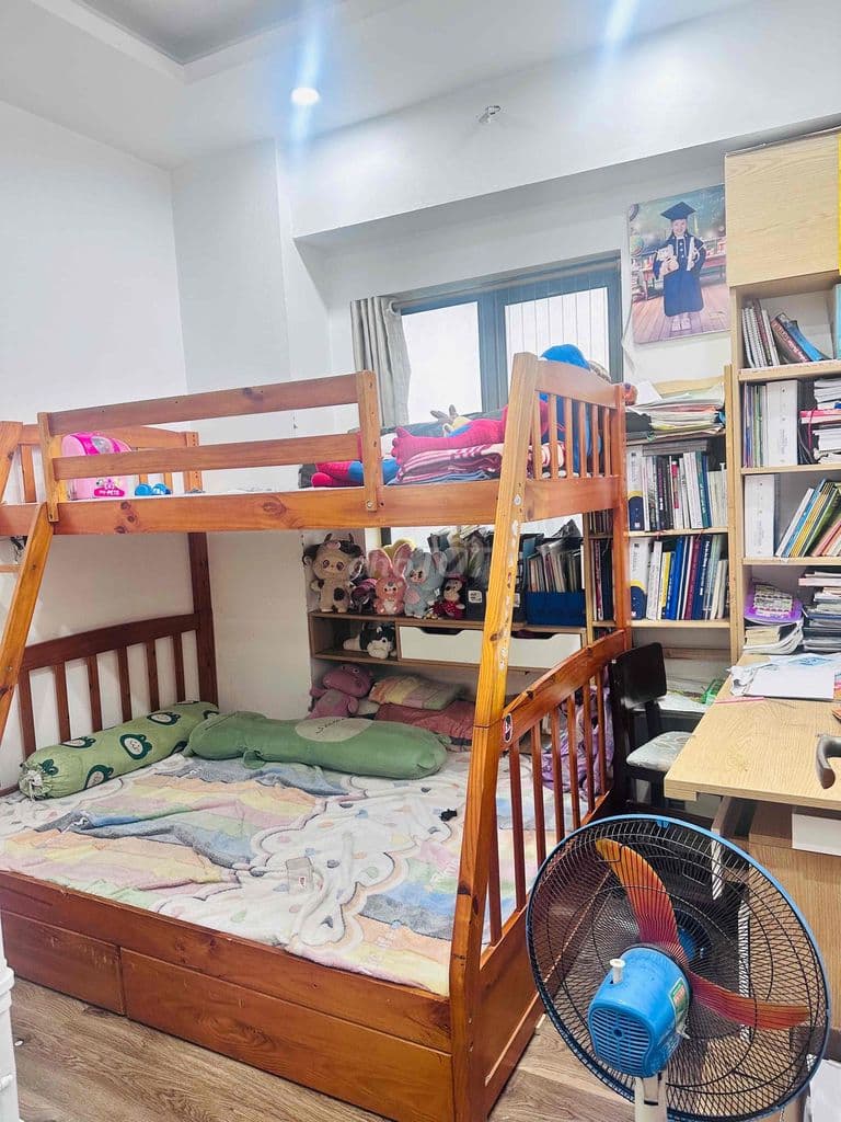 Cc Thăng Long Victory An Khánh 3n2vs - Ảnh 3